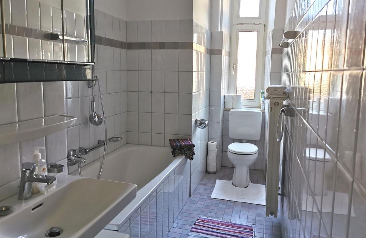 Villa Rosen - Ferienwohnungen Bad Reichenhall Ngoại thất bức ảnh