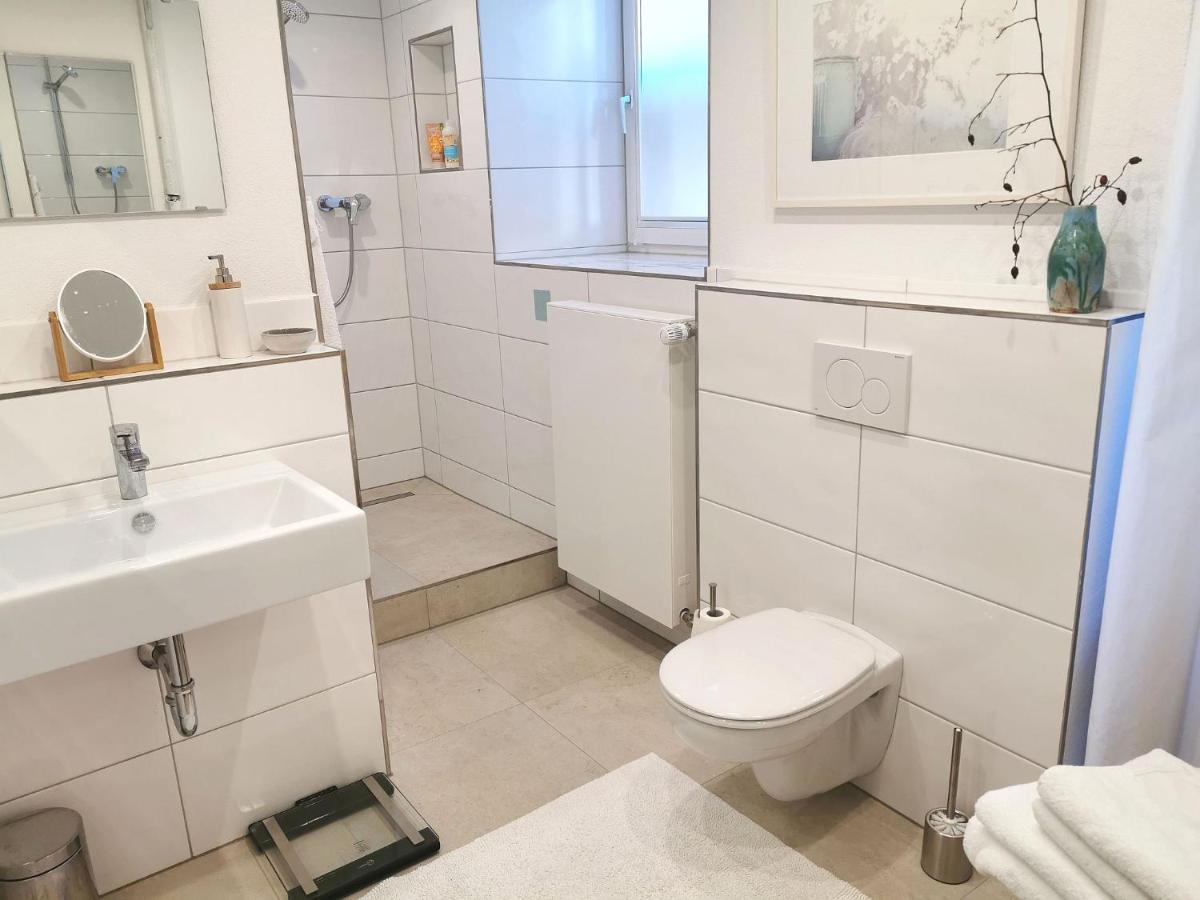 Villa Rosen - Ferienwohnungen Bad Reichenhall Ngoại thất bức ảnh