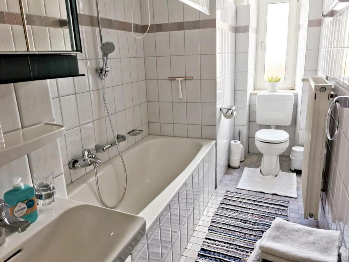 Villa Rosen - Ferienwohnungen Bad Reichenhall Ngoại thất bức ảnh