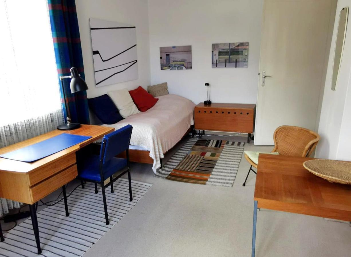 Villa Rosen - Ferienwohnungen Bad Reichenhall Ngoại thất bức ảnh