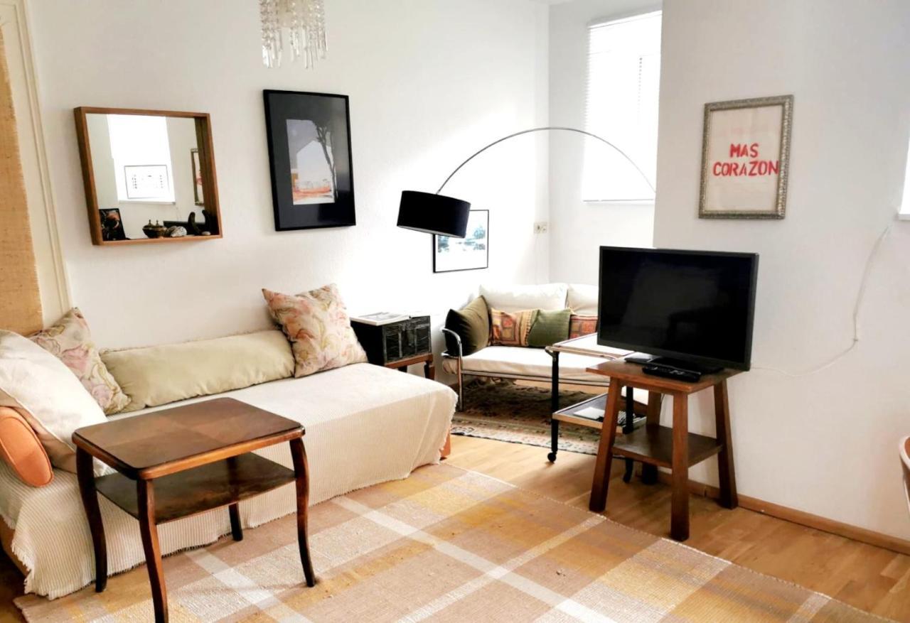 Villa Rosen - Ferienwohnungen Bad Reichenhall Ngoại thất bức ảnh