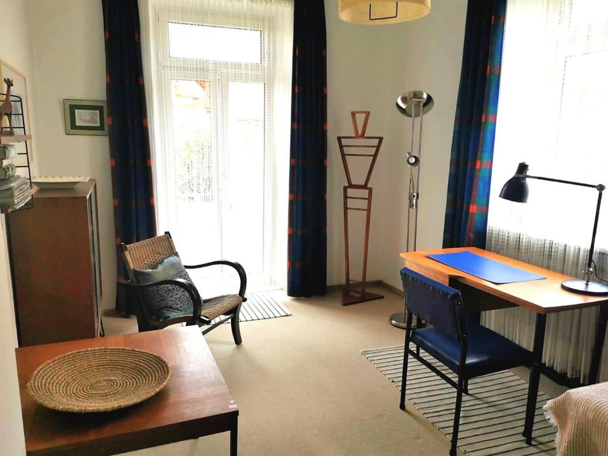 Villa Rosen - Ferienwohnungen Bad Reichenhall Ngoại thất bức ảnh