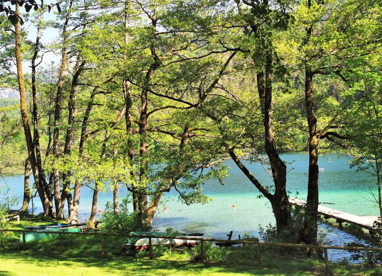 Villa Rosen - Ferienwohnungen Bad Reichenhall Ngoại thất bức ảnh