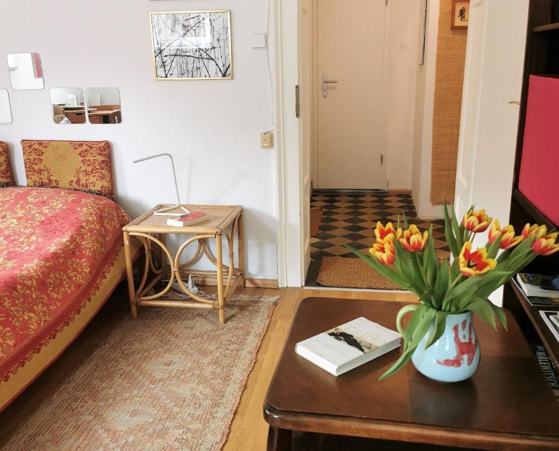 Villa Rosen - Ferienwohnungen Bad Reichenhall Ngoại thất bức ảnh
